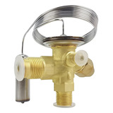 Valvula Expansao Danfoss Te2 R404a r507a 3 8 X 1 2r 068z3403