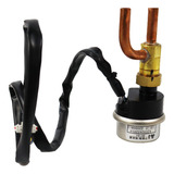 Válvula Expansão Eletrônica Dpf o 3 2c 07 Lgk 10 Aju32452014
