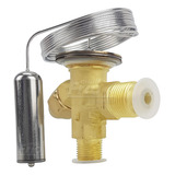 Válvula Expansão Rosca Tx2 R22 R407c Danfoss 068z3206