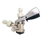 Válvula Extratora Keg Tipo Micromatic S P Chopp Com Engate