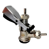 Válvula Extratora Keg Tipo S Micromatic Completa Chopeira