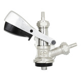Válvula Extratora Keg Tipo S Micromatic Completa Chopeira