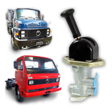 Válvula Freio De Mão Manete Mb 1114 1314 1317 Vw 690 790