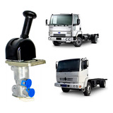 Válvula Freio Mão Ford Cargo 712 814 815 915 1215 1415