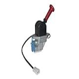 VÁLVULA FREIO MAO PARA IVECO STRALIS MB 1933 1938 VW 17210 26310