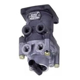 Valvula Freio Servico Com Sensor Iveco Nova Daily 5801262482