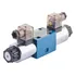 Valvula Frente E Re P  Trator Mf86 Mf96 Maxion 750 Cat 416e