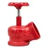 Válvula Globo Angular Pn16 2 1 2 X 45 Graus Segurimax