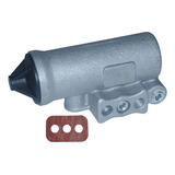 Valvula Governador Compressor Vw 12140h 14150 14200 16180co