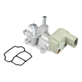 Valvula Iac Para Honda