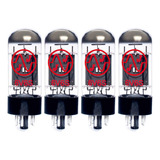 Válvula Jj Electronic 6v6 S Quarteto Casado