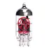 Válvula Jj Electronic Ecc81   12at7   Com Nf E Garantia  