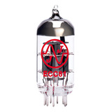 Válvula Jj Electronic Ecc81   12at7   Com Nf E Garantia  