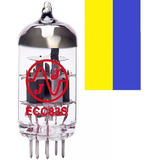 Valvula Jj Tesla Ecc83