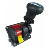 Valvula Joystick Para Acionamento