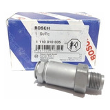 Valvula Limitadora Pressão Cummins 1110010035 Bosch