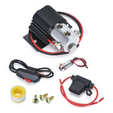 Valvula Line Lock Solenoide Trava Freio Drag Race Turbo B m