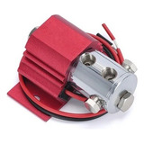 Valvula Line Lock Solenoide