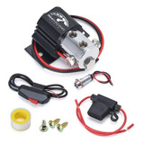 Valvula Line Lock Solenoide Trava Freio Rm Racing Parts
