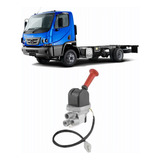 Válvula Maneco Freio Mão Mercedes Benz Accelo 815 915 1016