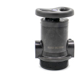 Válvula Manual Abrand F64 B 61202 Runxin 2 M h Topo fro