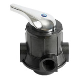 Valvula Manual Runxin P Filtro Ate 4 M3 h Mod F56a1