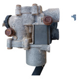Válvula Moduladora Abs Wabco Mercedes Benz 2540 2011