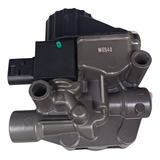 Valvula Moduladora Freio Abs Para Volvo Fh13 D13 21327360