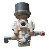 Valvula Moduladora Freio Internacional 4400 9800