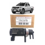 Valvula Moduladora Solenóide Turbina Nissan Frontier 2 5 Sel