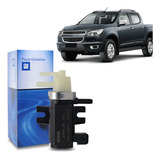 Valvula Moduladora Turbina S10 Blazer 2 8 Diesel Mwm Vacuo