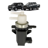 Valvula Moduladora Turbina S10 Blazer 2 8 Diesel Vacuo