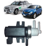 Valvula Moduladora Turbina S10 Diesel Actyon Rexton Frontier