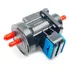 Válvula Moduladora Turbina Sprinter 311 313 413 Cdi 2002/...