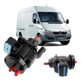 Valvula Moduladora Turbina Sprinter Todas Cdi Acello 715