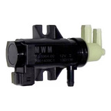 Valvula Moduladora Turbina Xterra 2 8 Diesel Mwm Vacuo