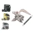 Válvula Morcego Banco Isri Para Volvo Fh  fm  Fmx   20748450