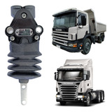 Valvula Niveladora Cabine Scania