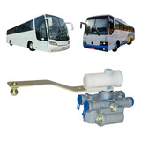 Valvula Nivelamento Onibus O