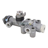 Valvula Nivelamento Para Scania