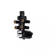 VALVULA NIVELAMENTO SUSPENSAO PARA SCANIA P 124 R 124 T 124