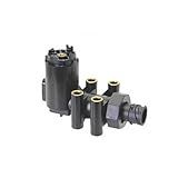 VALVULA NIVELAMENTO SUSPENSAO PARA SCANIA P 124 R 124 T 124