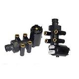 VALVULA NIVELAMENTO SUSPENSAO PARA SCANIA P 124 R 124 T 124