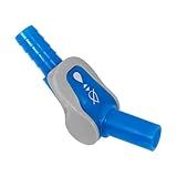 Valvula On-Off Crux CamelBak - 6cm X 2-5cm