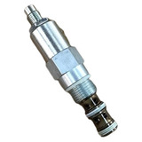Valvula Original Comando Dianteiro Retroescavadeira Rk406a