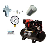 Valvula P Compressor