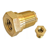 Válvula P Botijão Gás P13 13kg 1 2 Npt Ext X 5 8 Unc Int