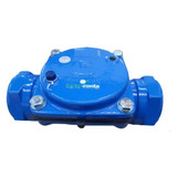 Hidrovalve
