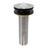 Válvula Para Lavatório Longa Flux Hidro Inox 7 8 13cm