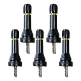 Válvula Para Pneus Sem Câmara Sensor Tpms Toro Compass 5pcs